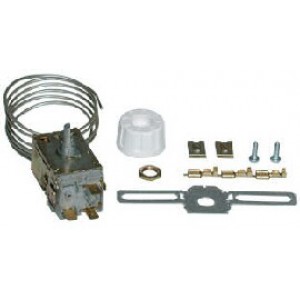 Termostato Frigo Doppia Porta - (RS0041)